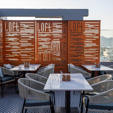 Vesta Grand Central Udaipur Exterior photo