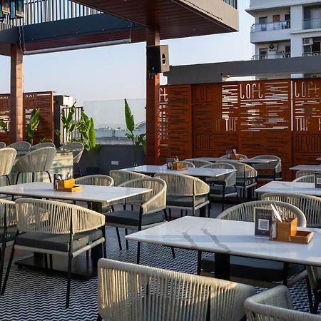 Vesta Grand Central Udaipur Exterior photo