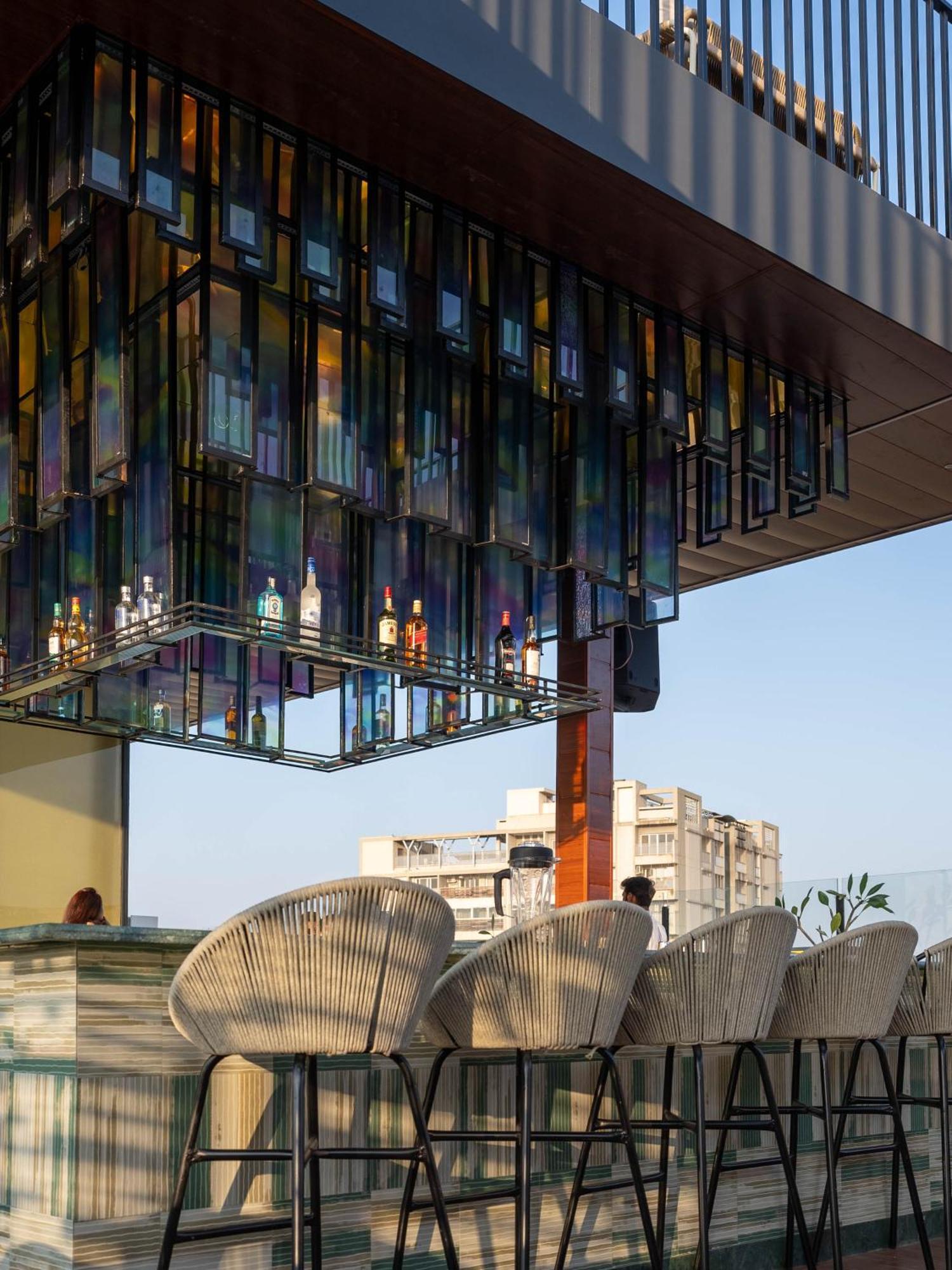 Vesta Grand Central Udaipur Exterior photo